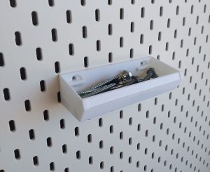 Suporte Caixa