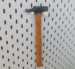 Suporte Martelo