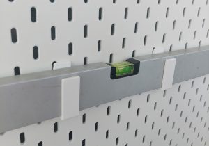 Suporte Nivelador