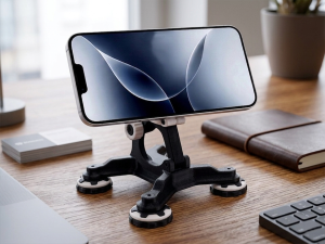 Suporte Telemóvel Magsafe Industrial